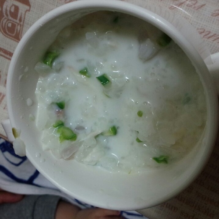 離乳食後期 アスパラと鯛と大根のミルクご飯 レシピ 作り方 By たくみ905 楽天レシピ 離乳食後期 アスパラと鯛と大根のミルクご飯 レシピ 作り方 By たくみ905 楽天レシピ